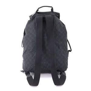 Louis Vuitton Damier Aventure Galaxy Light Pack Backpack Rucksack